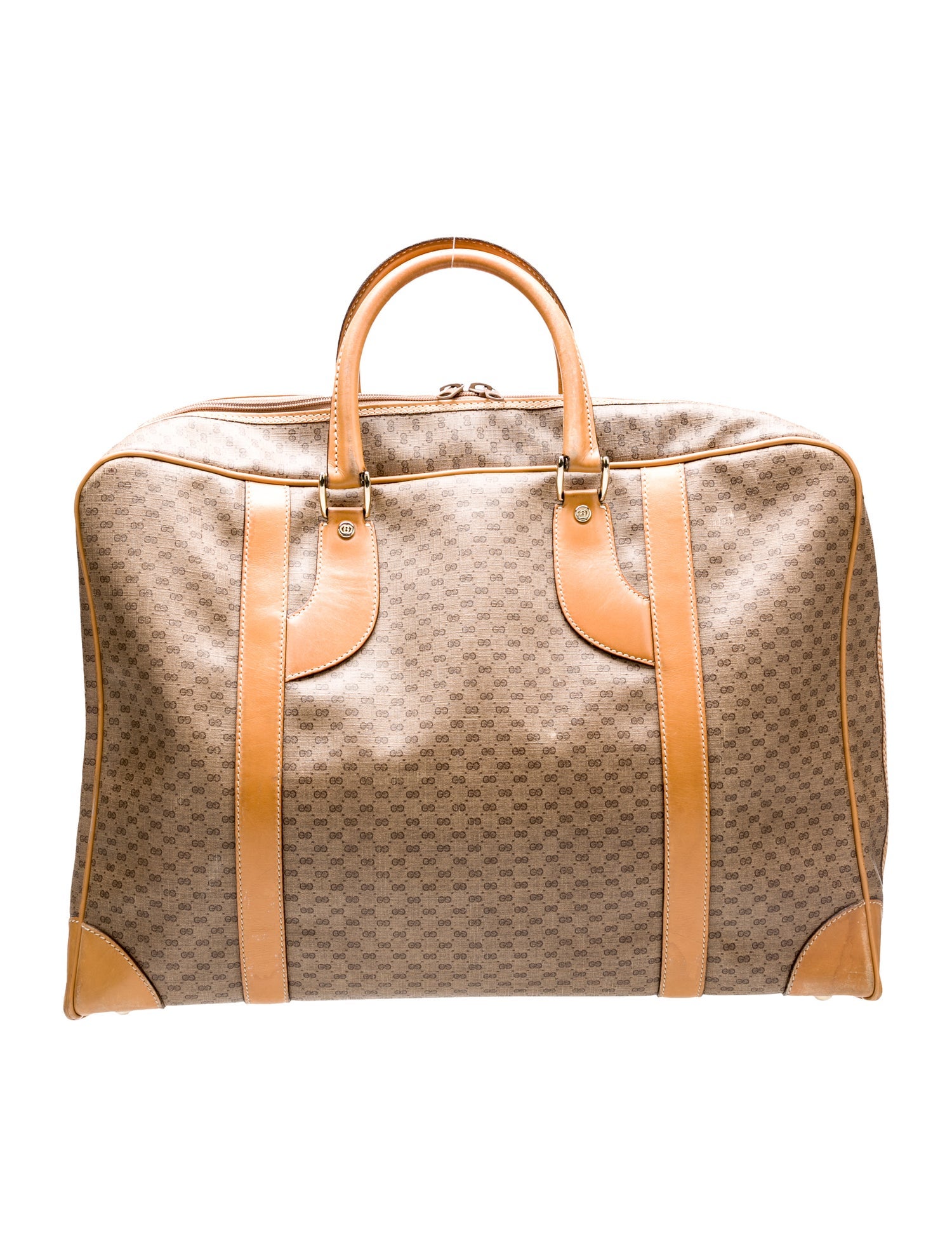 Louis Vuitton LV Monogram OnTheGo GM